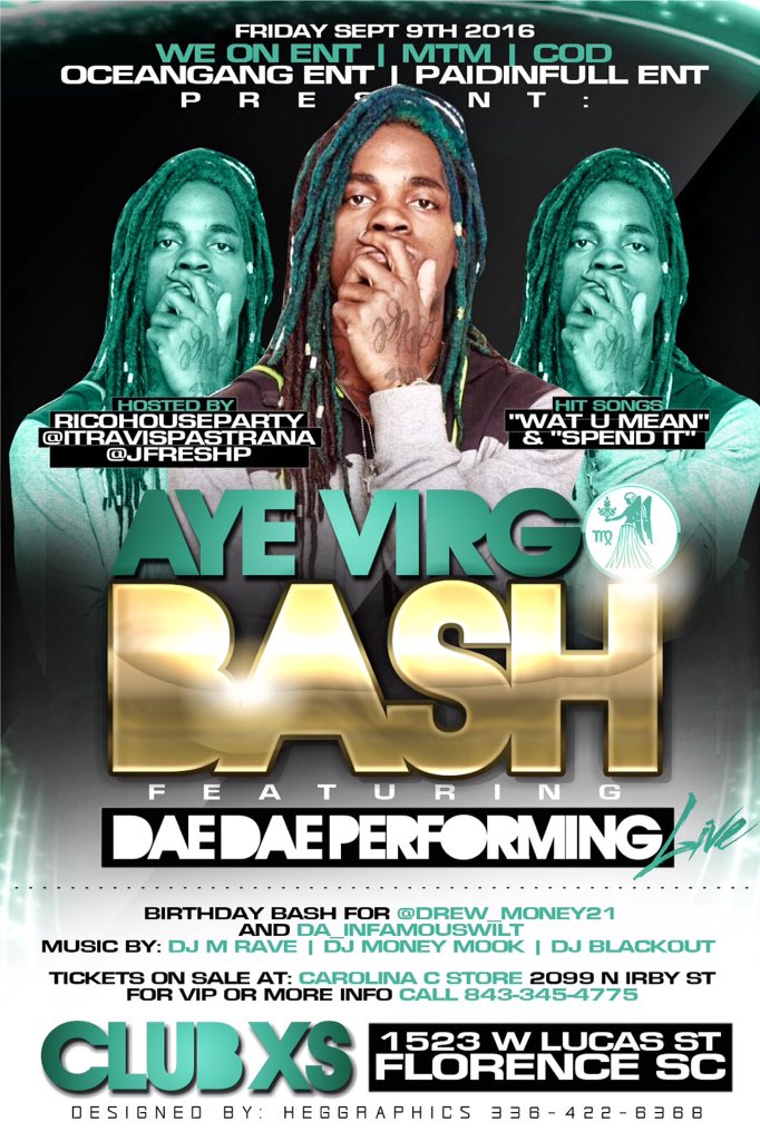 WeOnEnt_'s tweet photo. DaeDae https://t.co/NaTdTe9Zyu
