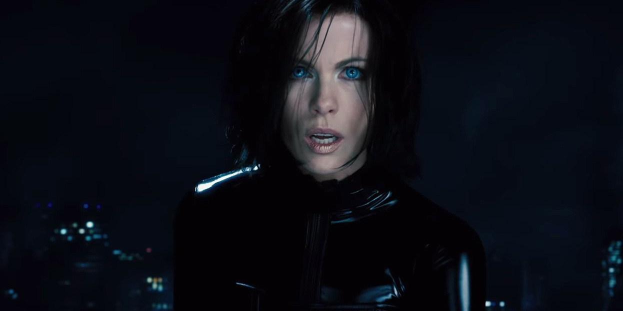 Underworld: Blood Wars Trailer Debuts 1