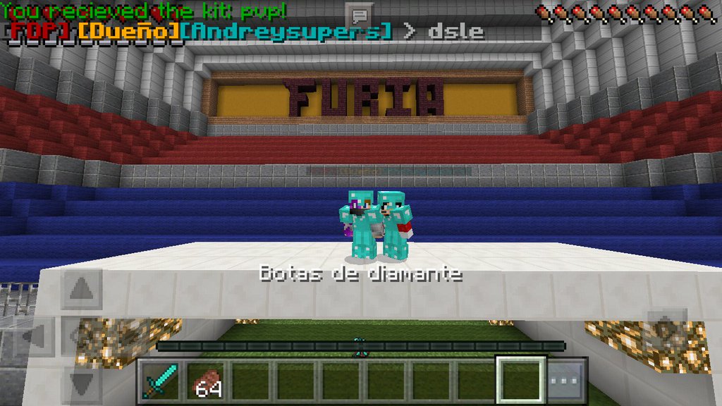 furiaPVP's tweet photo. Scrim 2v2
Marcador:7-1 Ganamos Obviamente ;3
Scrim Recomendada
Clan libre no @ https://t.co/FQJilJVstG