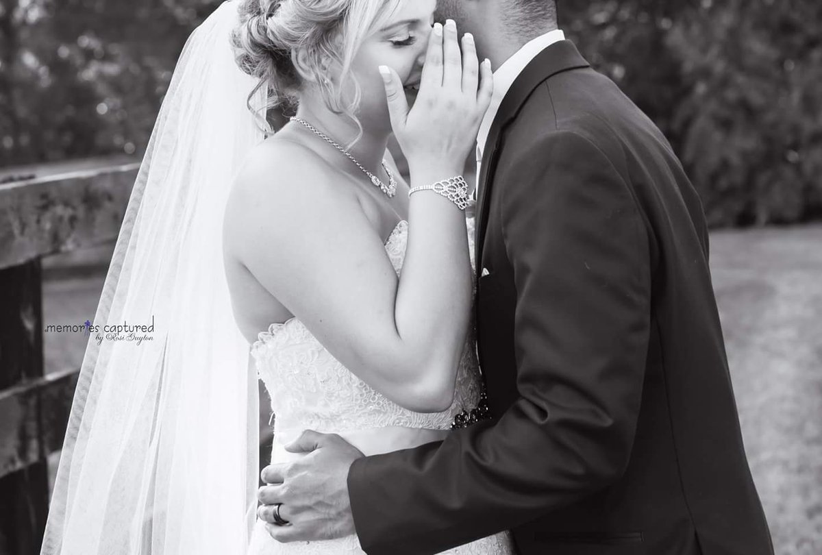 RosiFotography's tweet photo. Congrats Dana & Virginia! #TwobeCramOne #newlyweds #weddingphotographer #rgbride #rggroom https://t.co/MSwJeRpyQH
