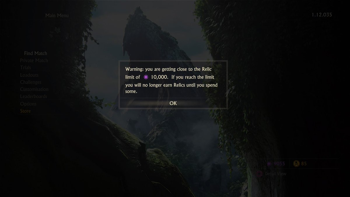 vdjomb's tweet photo. Well that's damn cheeky :-/ @Naughty_Dog #Uncharted4 #Multiplayer #RelicGate #PS4share https://t.co/iMqEGWG9gM