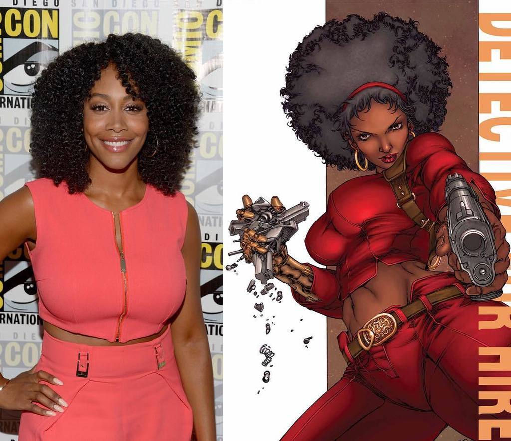 PetesBasement's tweet photo. Our #WCW this week is the gorgeous #SimoneMissick, aka #MistyKnight!
Can't wait for #LukeC… https://t.co/dipbGXGeGc https://t.co/s0FSAT3VOb