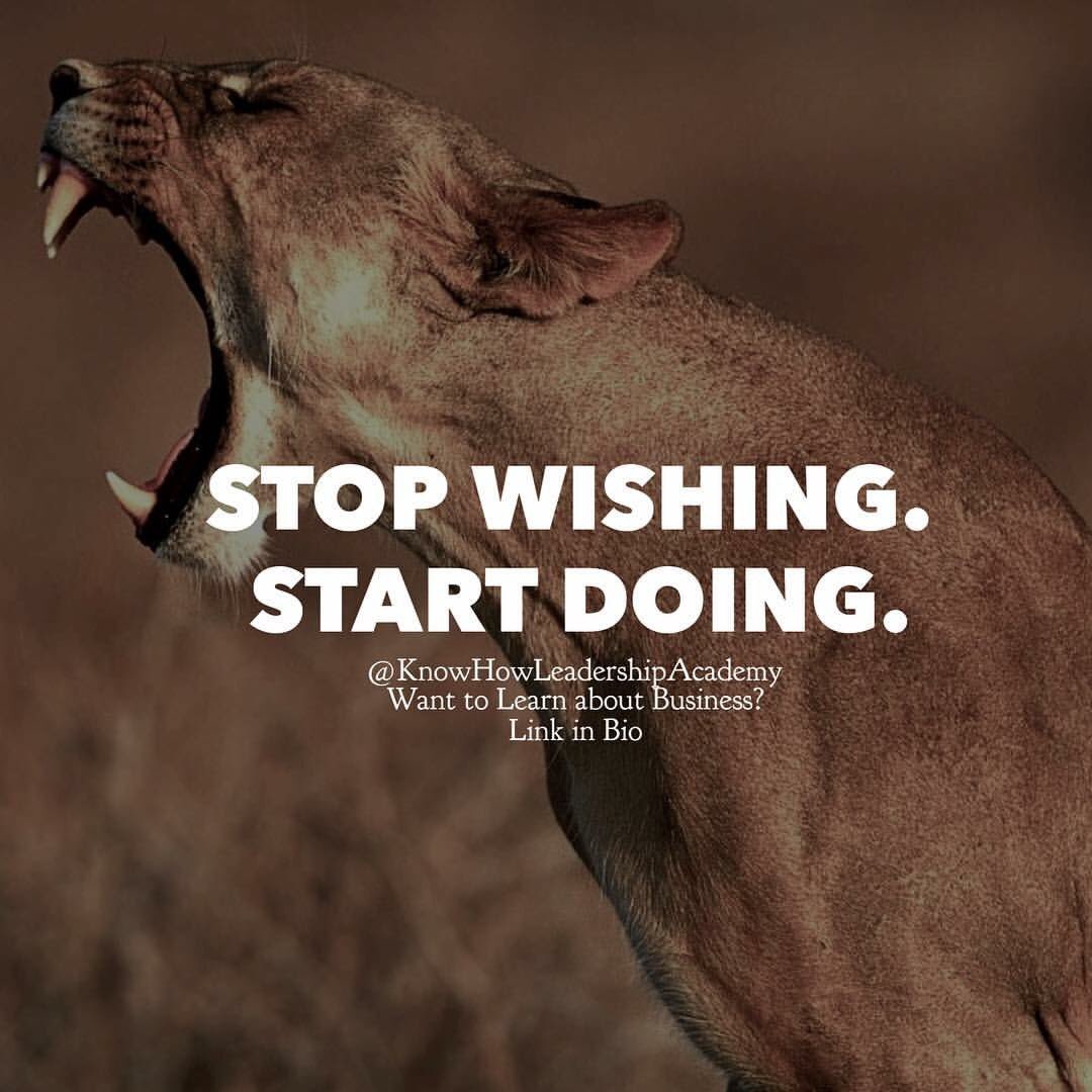 knowhowleaders's tweet photo. A goal without a plan of attack is simply a wish.  #WednesdayWisdom https://t.co/kwzuGy9y5m