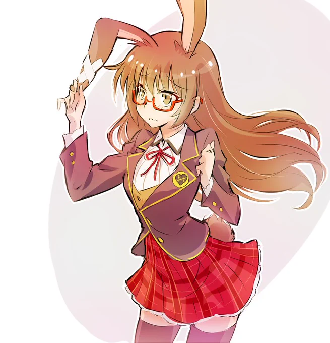 いまだCV不明のベル 