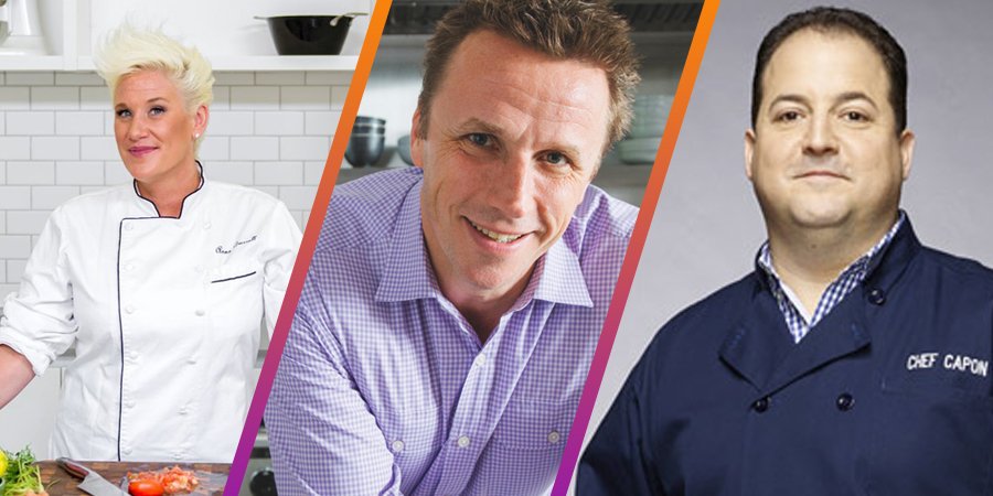 SPACsaratoga's tweet photo. Which celeb chefs are coming to the Saratoga WIne &amp; Food Festival this weekend https://t.co/Mq9cdJ0gyV #spac50 https://t.co/D8Jmerg34R