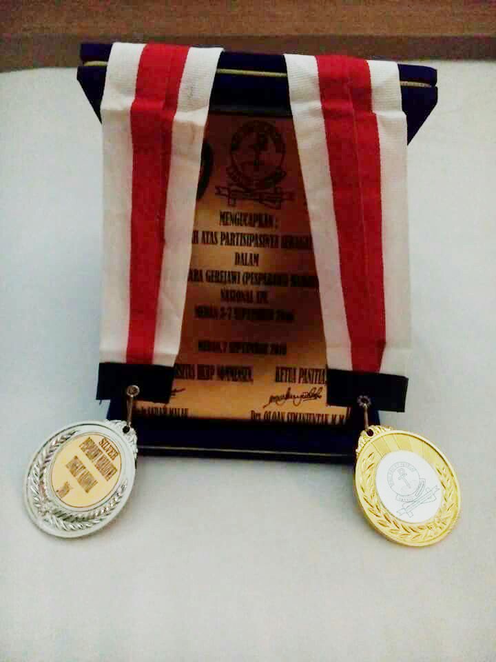 PSM UNHAS tweet media