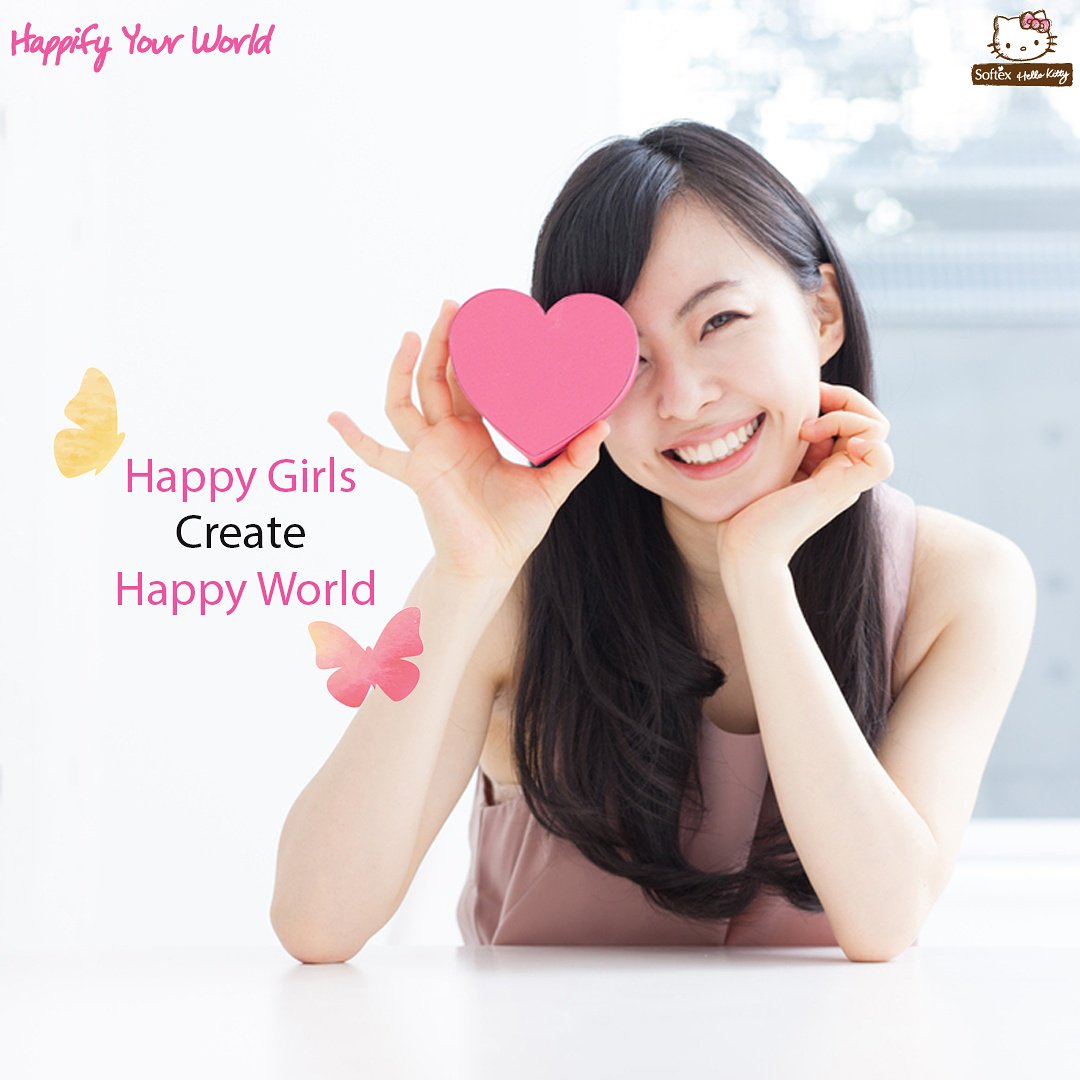 HappifYourWorld's tweet photo. Jangan biarkan duniamu meredup karna satu hal buruk mengganggu.Let's be happy today!
#morningmantra #happifyourworld https://t.co/CxNu2rSxUZ