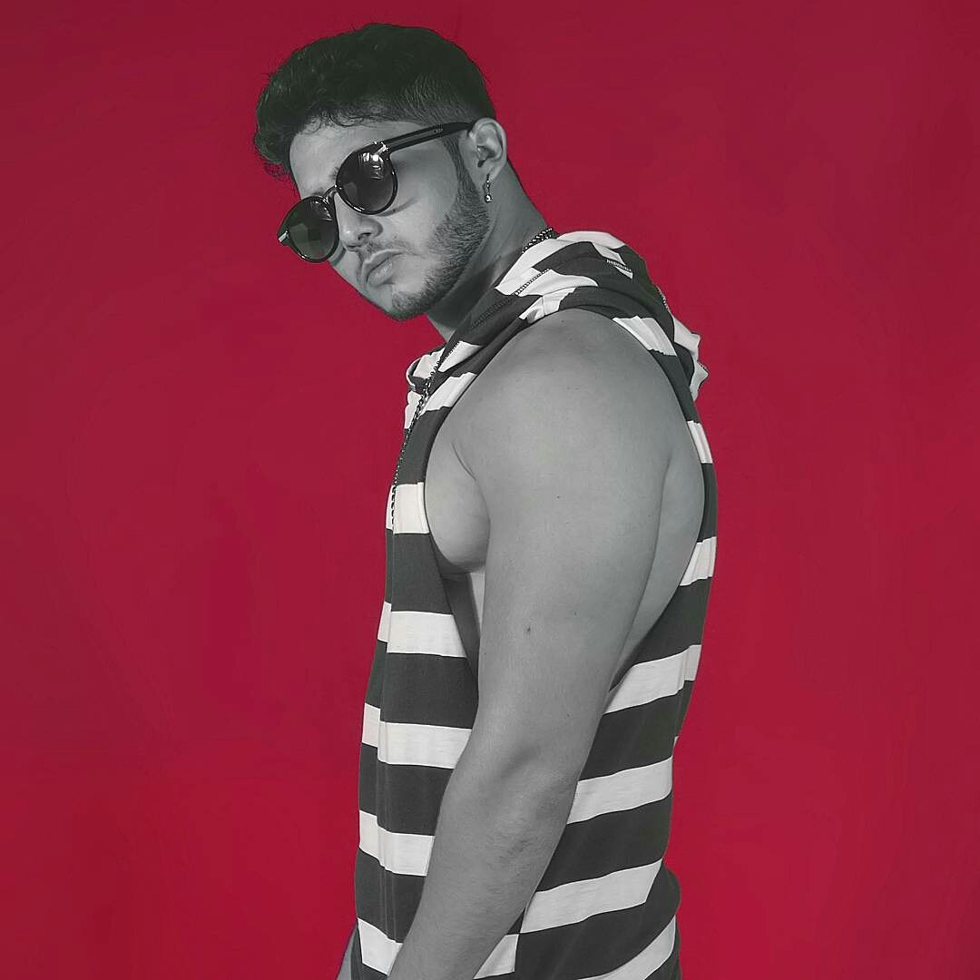 MackLaMelodiaBq's tweet image. "Esperen pronto mas musica" Se viene💣 @MackLaMelodia @latinproductionbq #MackTeam Los DM, los del County #HighFlow