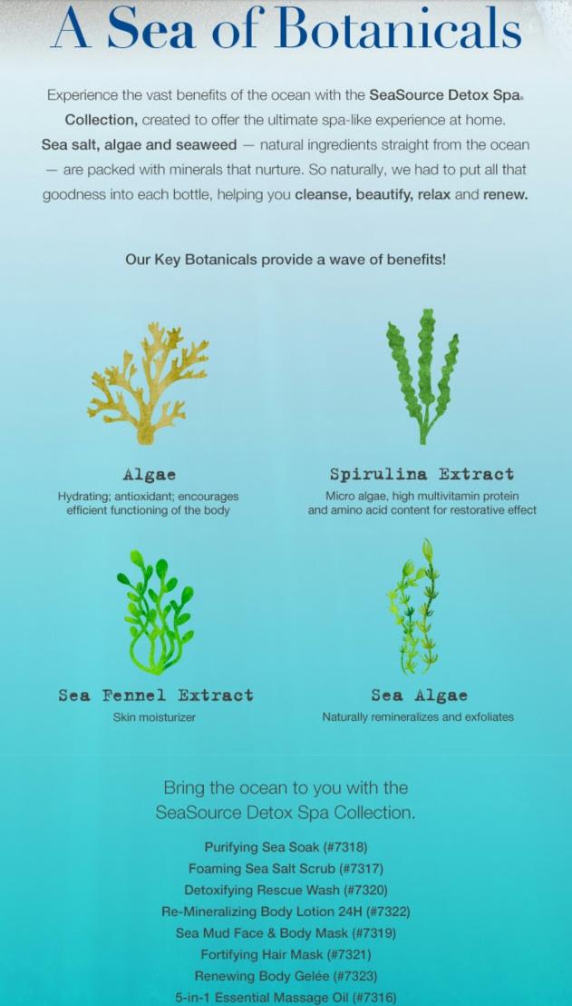 Arbonne_Marissa's tweet photo. #Arbonne #Detox #Spa #ExpressSet https://t.co/vcdY3fjsMn