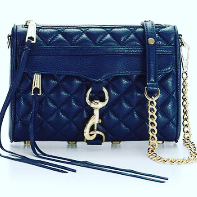 Rebecca Minkoff for UNDER $100? Found it! #purseblog #handbagblog ow.ly/MOW430405G9