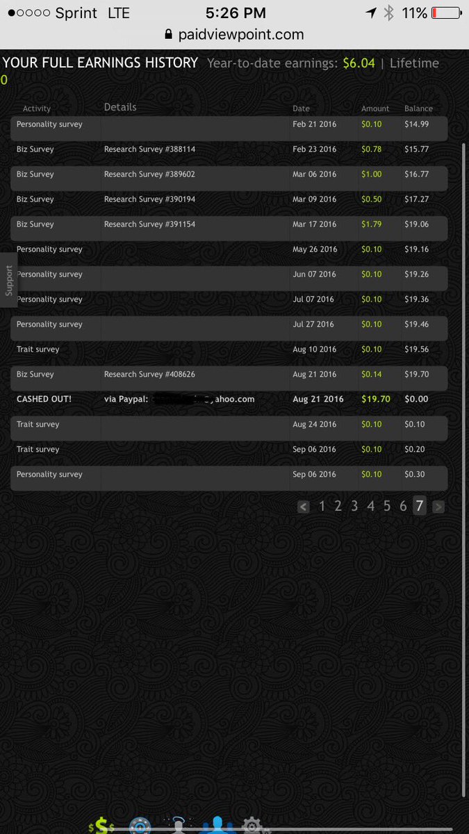 EasyMoney$ tweet media