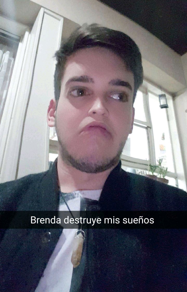 IRAOficial_'s tweet photo. Activida de ivan por snapchat https://t.co/v40oSaoPDE