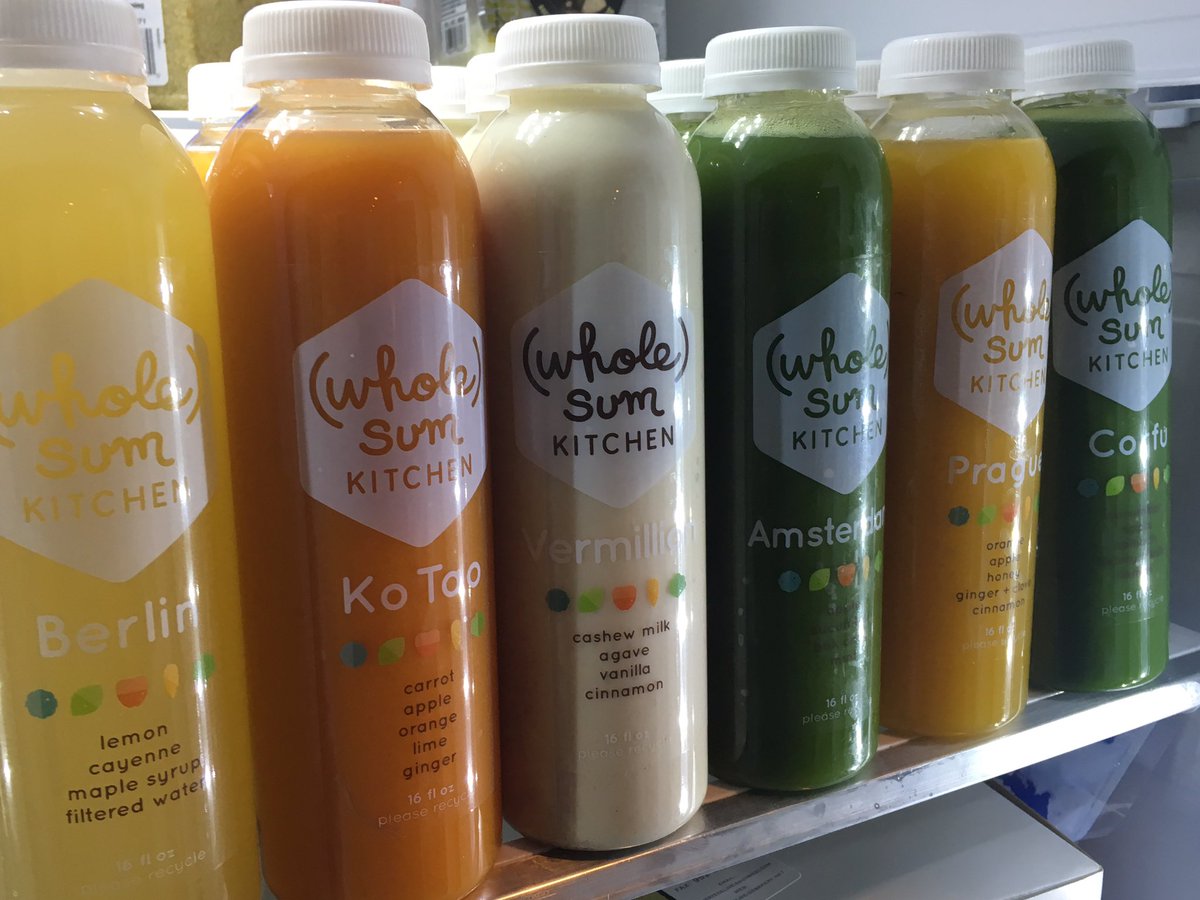 benrobertaccio's tweet photo. It's been a juicy week thus far #wholesumkitchen https://t.co/yhi8mBJmbf