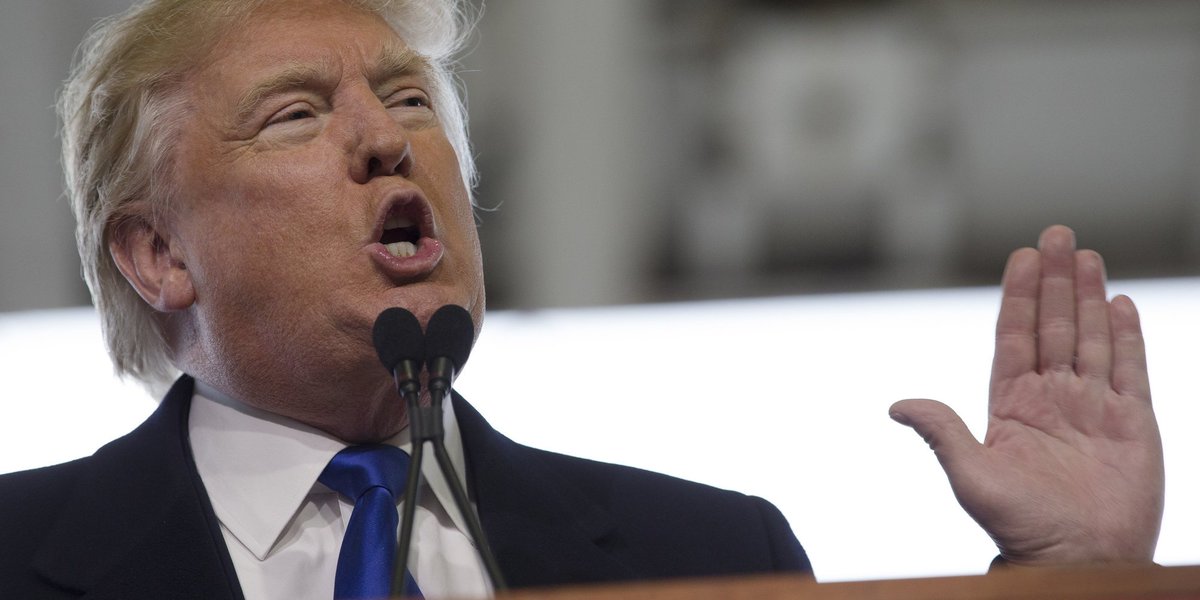HuffPostPol's tweet photo. GOP foreign policy experts warn a Trump presidency would endanger America https://t.co/C5RngPTHYW https://t.co/IvzBFqTSam