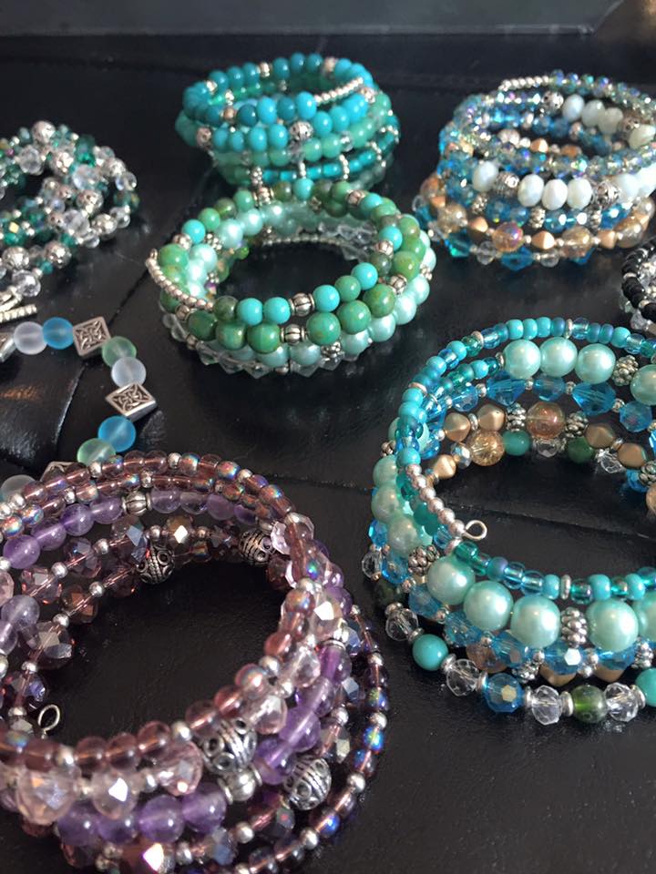 SShoreIrishFest's tweet photo. JAT Creations, lovely and unique pieces. Check them out at #SSIF2016 this weekend. https://t.co/gETVu1LwGv https://t.co/1fGOufK7Ms