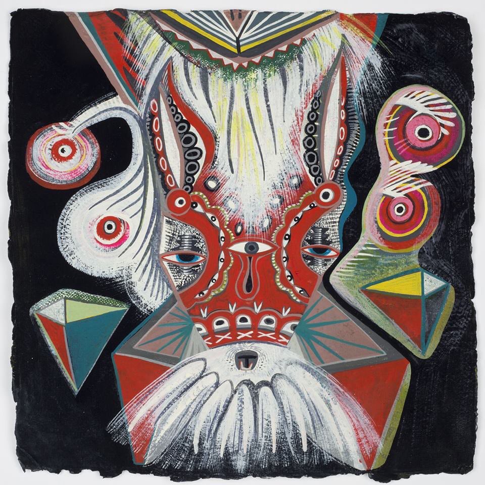 Check out the cool event that the UAB Department of Art &amp; Art History is hosting!  facebook.com/events/1105979…