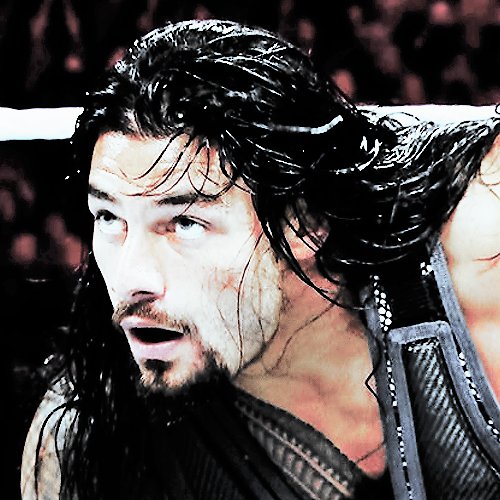 LeeshaNDessy's tweet photo. #Roman #ShowMadLuv #Spprt #ForChamp #MonRaw #ThisAwesomePic @WWERomanReigns @romanreigns568 @shady926 @airstream52 https://t.co/0Mo0cR9ECc