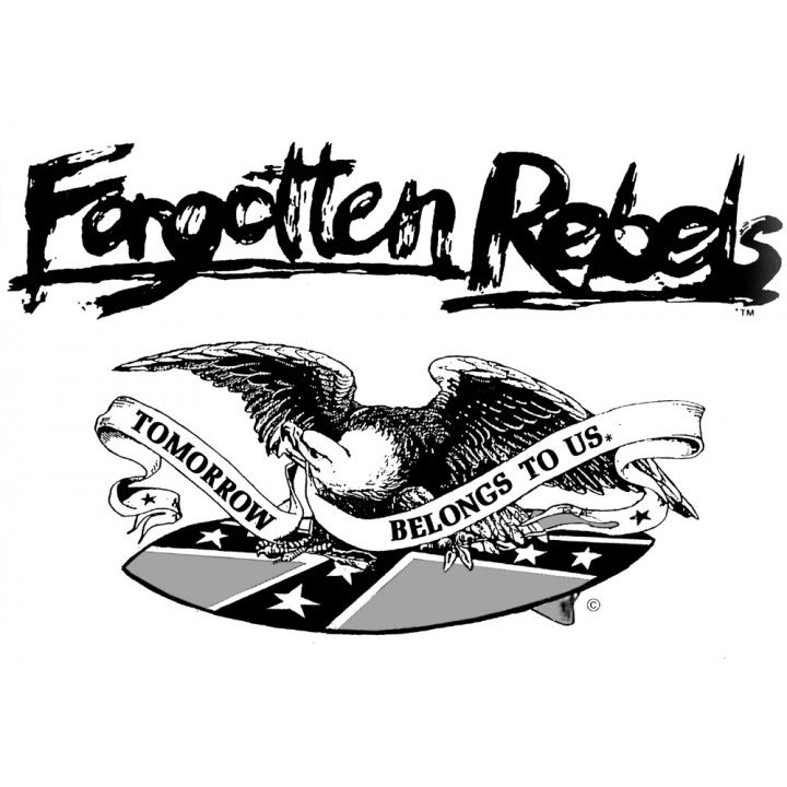 Sat, Nov 26th at 8:30pm <a href="/forgottenrebels/">Forgotten Rebels</a> Tickets $15 advance $20 at the door spot1live.ca/events/the-for… #spot1live