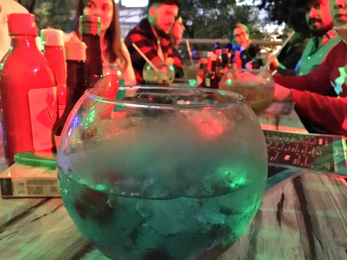 Estas peceritas se están haciendo costumbre.