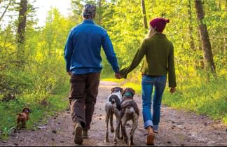 To bring you all that Orvis has to offer, we're moving to <a href="/TheOrvisCompany/">The Orvis Company</a>. Give us a follow!