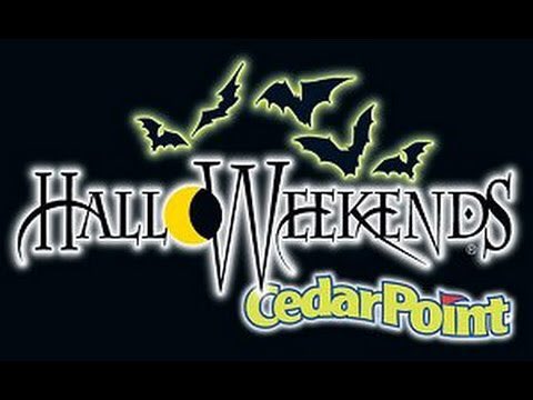 UTblooddrive's tweet image. Donors will receive a voucher for 4 half priced adult tickets to Cedar Point Halloweekends!
