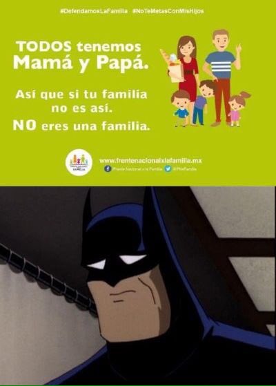 arturocasual's tweet photo. #poorBatman @EscarpulliSiu https://t.co/3x7OwwCgyx