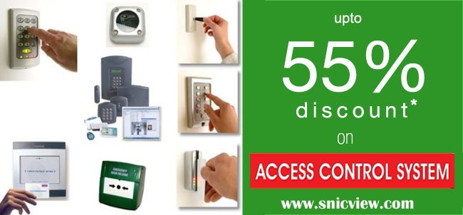 SnicView's tweet image. Huge discount on #AcessControlSystem. Shop before products stock out.
Shop Now: bit.ly/2bVA07D