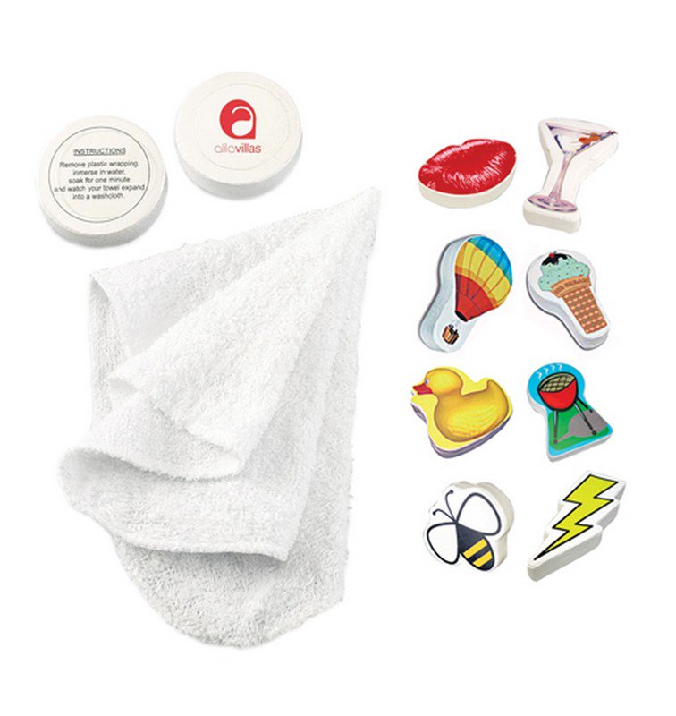 BlueStarPromote's tweet image. These #promotional compressed towels are ideal for gift packs, events and travel promotions. ow.ly/iiwe303ZVO7