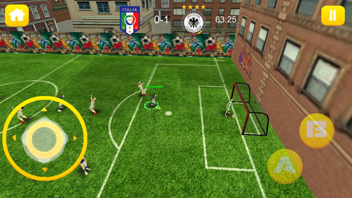 CalFifa17's tweet image. FIFA MOBILE IS OUT ON IOS OMG @business 😑