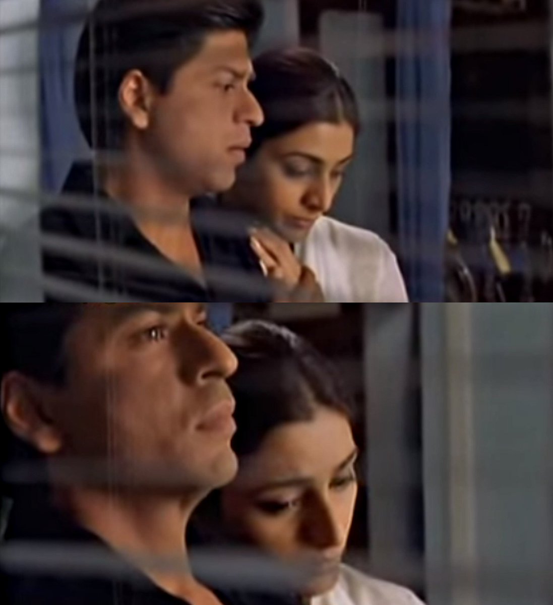 SRK Universe Russia on Twitter: "SRK: "Tabu is one of the most exceptional one in a million actress..was a pleasure to share screen with her."… "