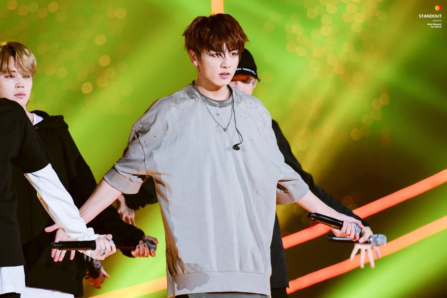 Jungkook Updates على X: 