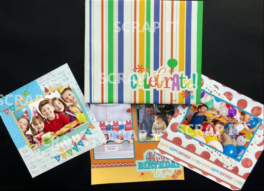 scrapitecuador's tweet photo. Albumes lostos para pegar la foto. Pedidos a: aintriago@scrapit.com.ec  valor $38 https://t.co/3j7QgNAknP