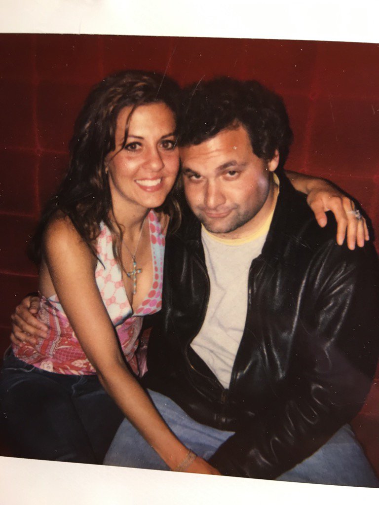 Artie Lange Wife