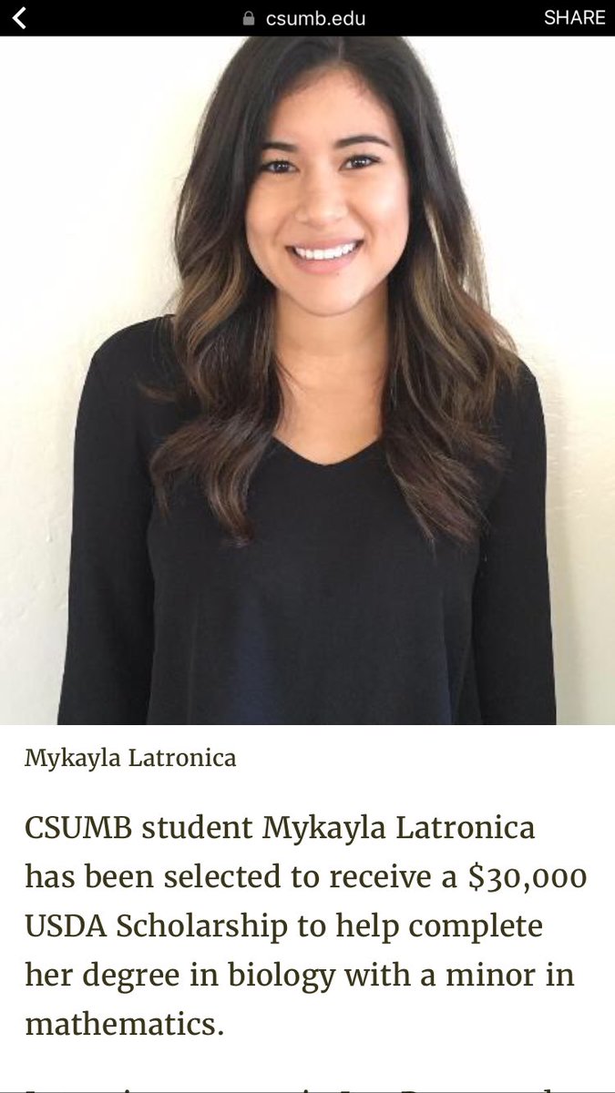 Congrats Maykayla Latronica!  #ForeverPanther