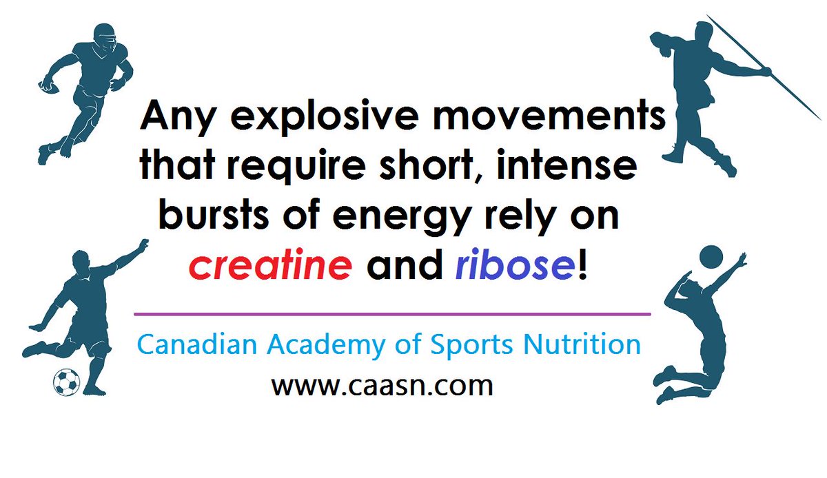 #creatine #ribose #ATP #agility #fitness #sportsenhancement