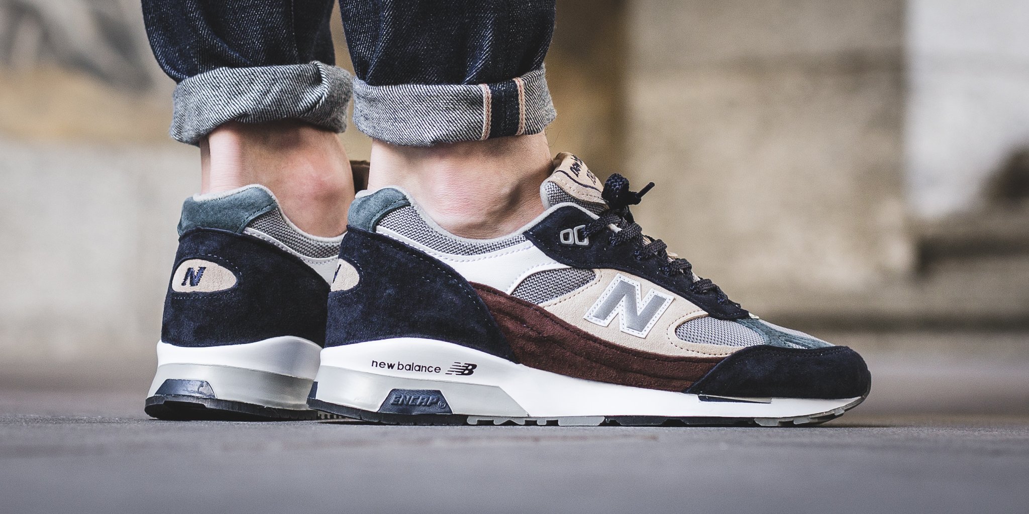 New balance online 991.5