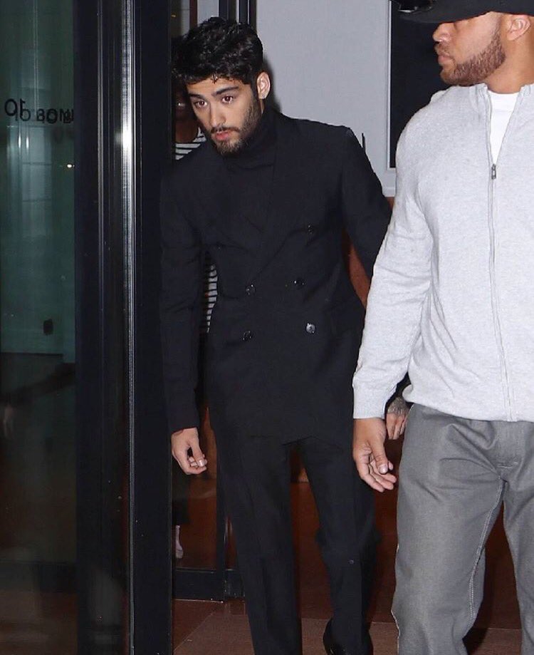 that1_Direction's tweet image. he's so...Mashallah 😍