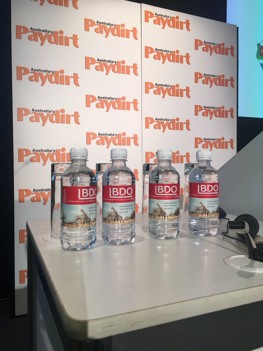 BDOAustraliaNR's tweet photo. @BDOAustralia proud sponsors #ADU2016 https://t.co/dDA06ian3R