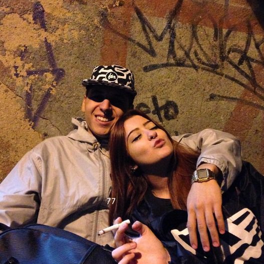 77clov's tweet image. Conexão que vem da alma..!!