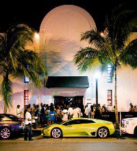 GeorgeAcosta's tweet photo. Close to confirming a #shadowlounge #reunion #November 23 stay tuned https://t.co/M98bLzMhjF