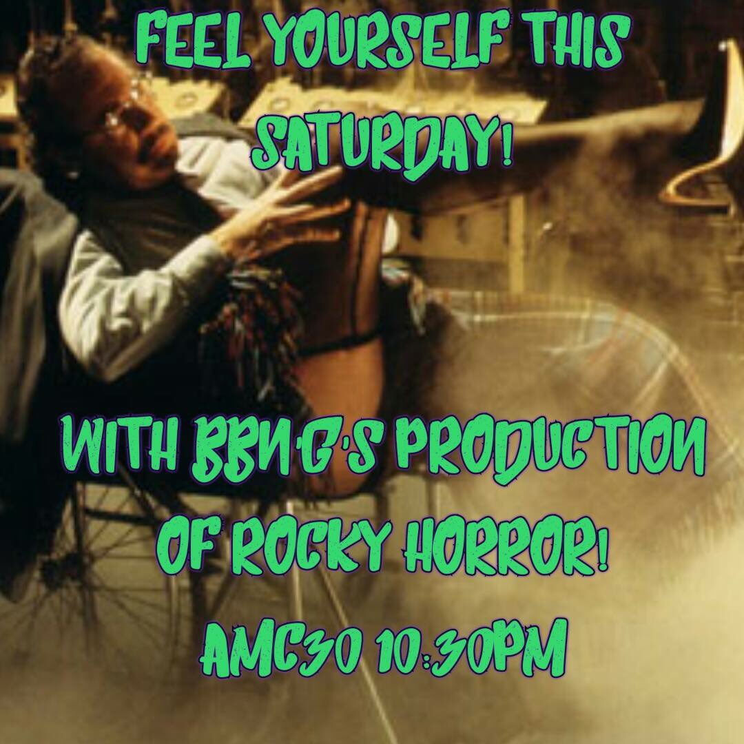 #Saturday #rockyhorror #Phoenix #rhps #deervalley. Join us for the #sexy fun