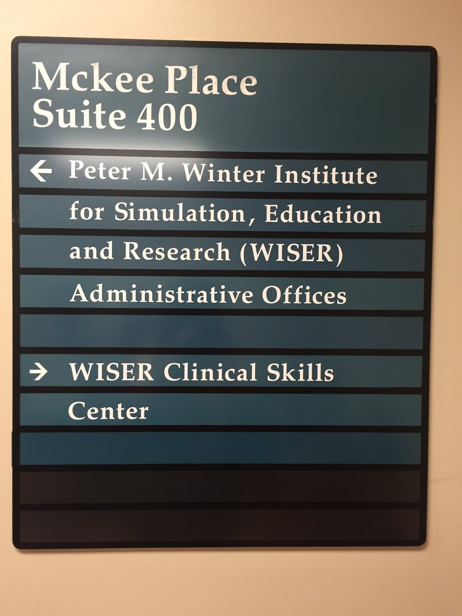 amd4_ann's tweet image. A game changer for the students😉 who were blown away👍🏻 at WISER @BCUNursingteam #skillslearning #simulation #wiser