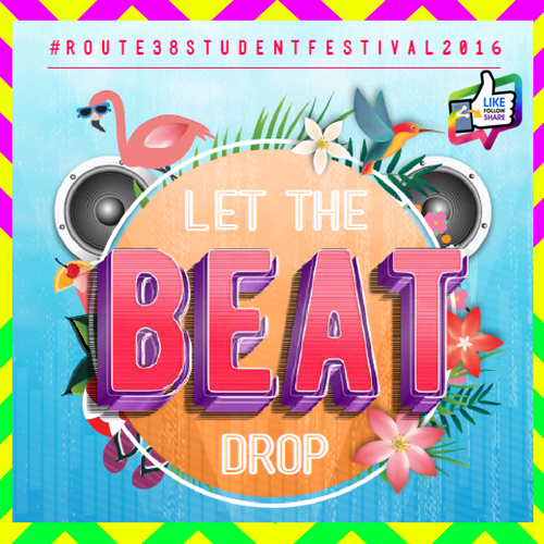 MpumaEvents's tweet image. @STMFan Hi, We would just like to let you guys know about @Route38Festival ft. 30 #djs this coming #summer