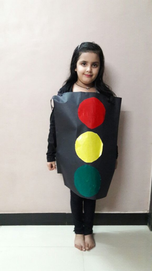 10 Fundamentals of Road Safety for Children - Bachpan Blog