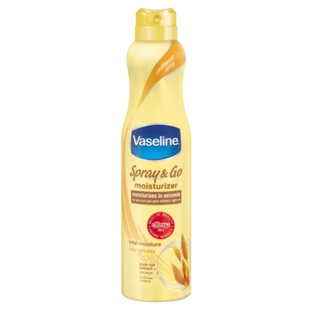 i absolutely love this more than anything else in the world. I hate lotions with a passio... influenster.com/reviews/vaseli…