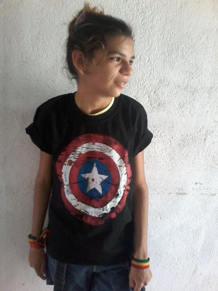 jamylefor's tweet image. meu amor  capitao america   minha  paixao