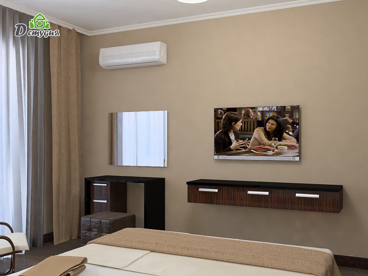 DesignFluor's tweet image. Дизайн спальни