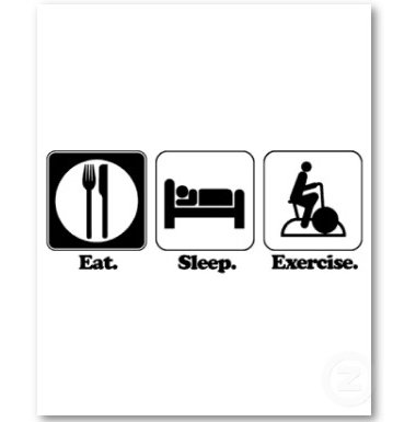 Sleep is just as important as diet &amp; exercise. If you're not getting a great night's sleep every night, we can help!
