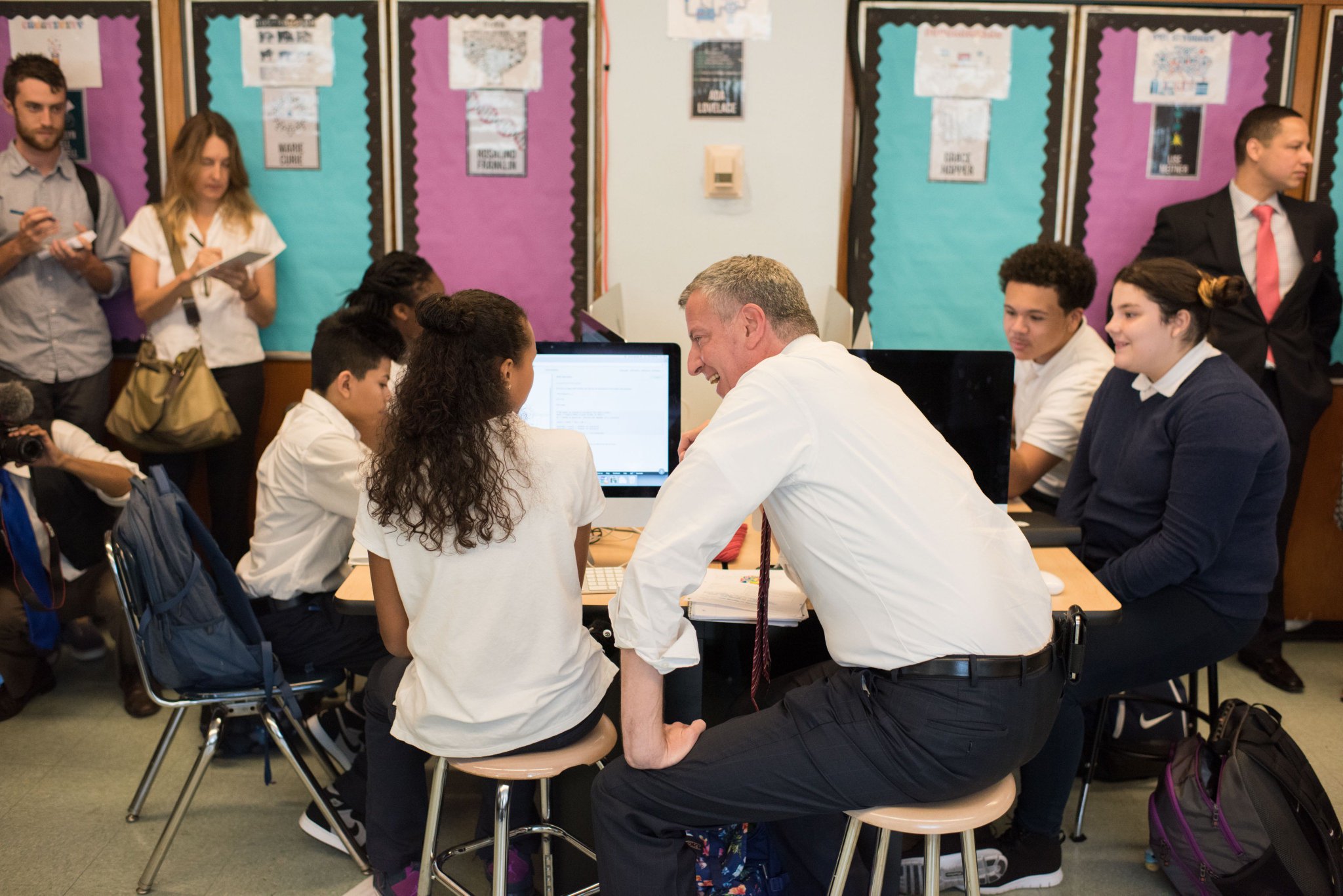 Nyc public schools employee portal