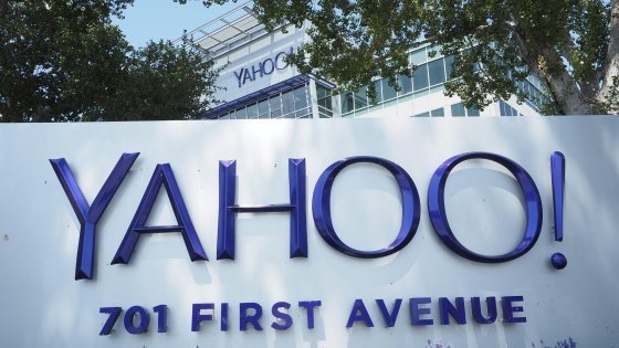 thinksolutioncb's tweet image. Attacco hacker a Yahoo: "Rubate chiavi d'accesso a 500 milioni di utenti" repubblica.it/tecnologia/sic…